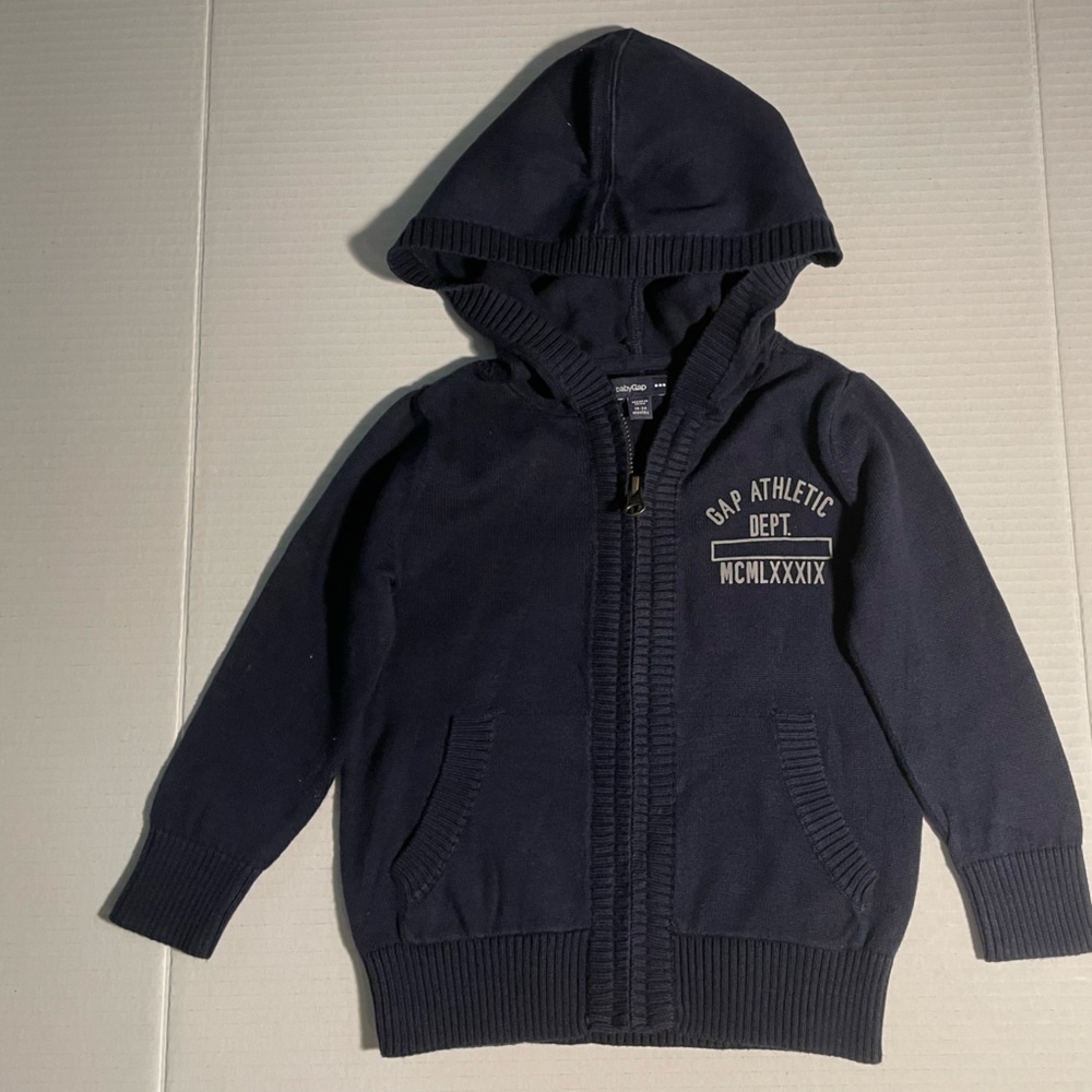 BABY GAP. Cardigan. Ref. 0021